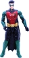 Preview: DC Batman Missions Actionfigur 30 cm Robin von Mattel